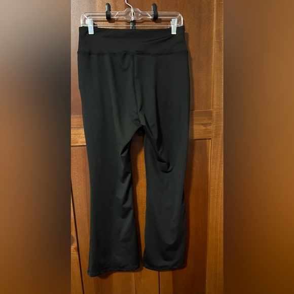 👚2/$15👚Black Lace Up Waist Pants - Picture 5 of 15